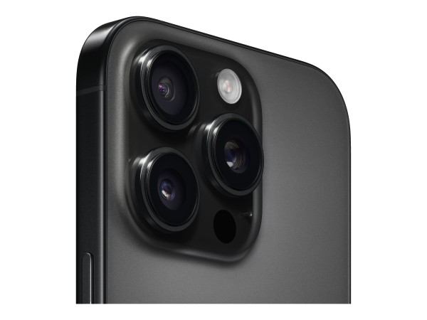 APPLE APPLE iPhone 16 Pro Max 1 TB Titan Schwarz
