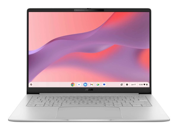 ASUS Chromebook CM14 35,6cm (14") MT 540 8GB 128GB ChromeOS 90CB0A41-M00460