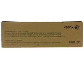 XEROX Toner Black (006R01731) 006R01731