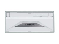 CHERRY CHERRY KW 7100 MINI BT AGAVE GREEN CHERRY CHERRY KW 7100 MINI BT AGAVE GREEN