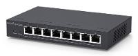 ENGENIUS ENGENIUS Cloud Lite Managed Smart Switch 8-port 2.5GbE