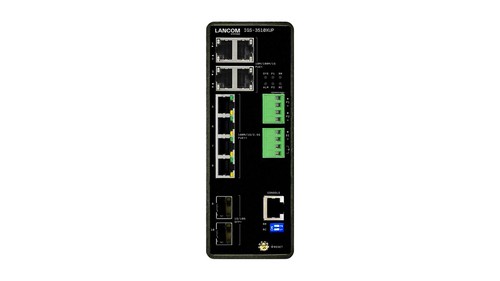 LANCOM Managed Layer-3-lite-Switch 61912