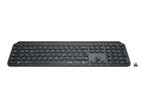 LOGITECH LOGITECH MX KEYS FOR BUSINESS