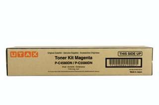 UTAX Magenta Tonerpatrone 4445010014