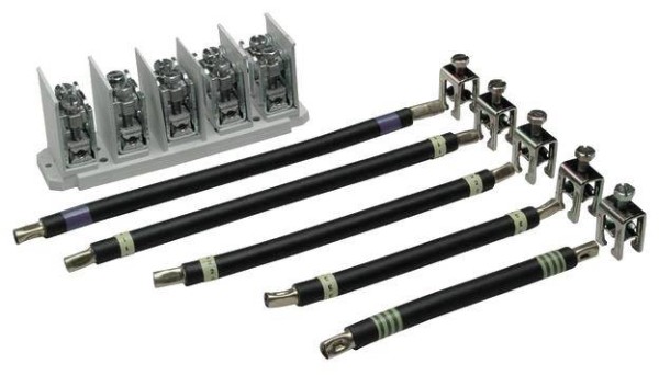 HAGER HAGER ELEKTRO Hager Einspeiseklemme univers      ZM15U f.U84LU