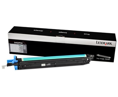 Lexmark 540P - Tonereinheit Original - Schwarz - 125.000 Seiten