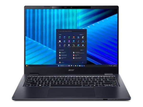 ACER TravelMate TM P414 35,6cm (14") Ultra 5 225U 16GB 512GB W11P NX.BFEEG.007