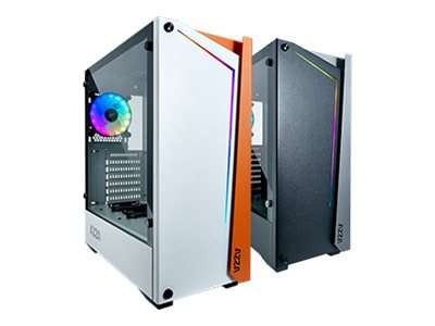 AZZA Apollo 430B-DF bk ATX CSAZ-430B-DF2