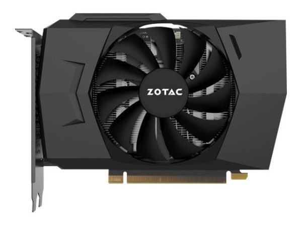 ZOTAC Nvidia GeForce RTX 3050 SOLO 6GB ZT-A30510G-10L