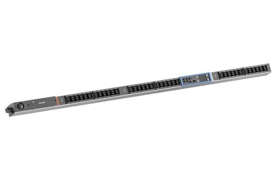 BACHMANN BN PRO S RCM 36xCombo 3,0m, CEE 16A/5p BM0024775