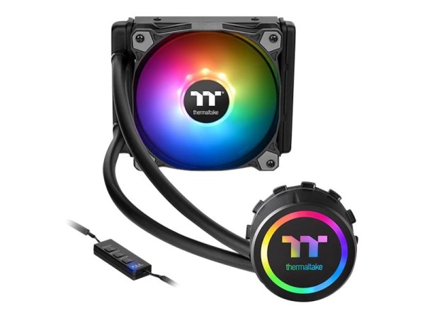 THERMALTAKE Water 3.0 120 ARGB Sync CL-W232-PL12SW-A