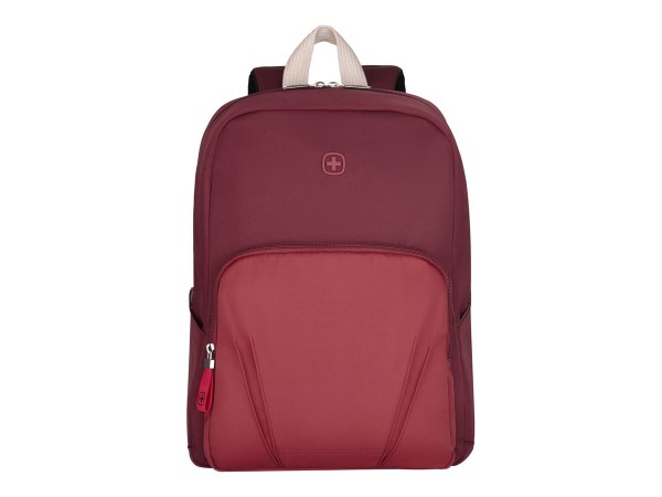 WENGER WENGER Motion Rucksack rot