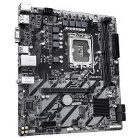 GIGABYTE H810M S2H S1851 H810M S2H