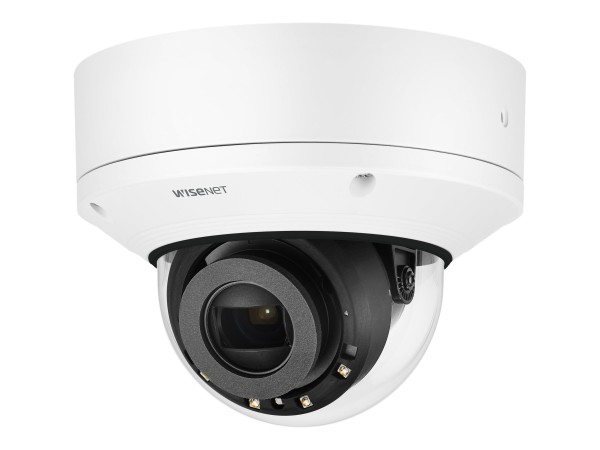 HANWHA HANWHA Wisenet X-Serie XND-6081REV Dome 2MP