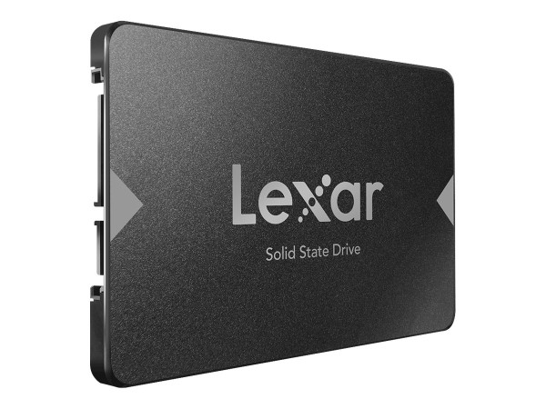 LEXAR LEXAR NS100 2TB