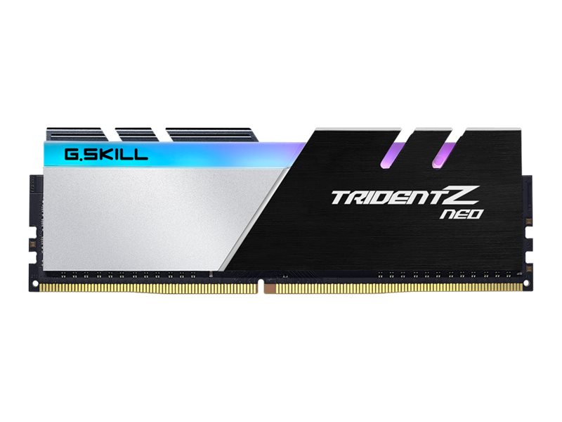 G.SKILL 16GTZNA NEO 16GB Kit (2x8GB) F4-3600C14D-16GTZNA