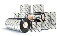 HONEYWELL INTERMEC - 110 mm x 450 m - Farbband (Packung mit 10) (1-970646-07)