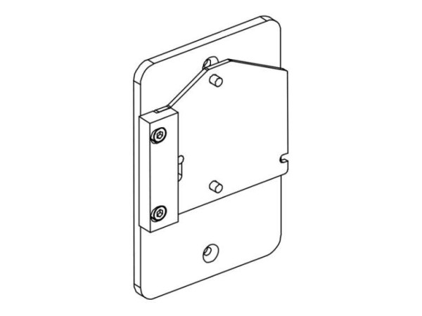 DATAMAX WALLMOUNT KIT - COMPACT 532575