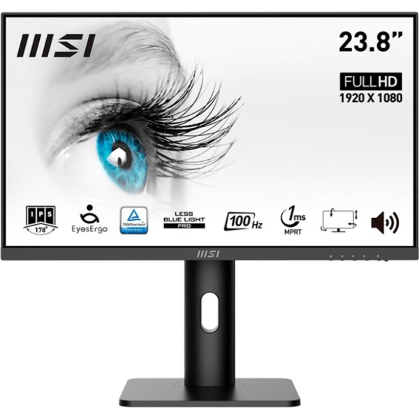 MSI MSI MP243XPDE 60,96cm (24")
