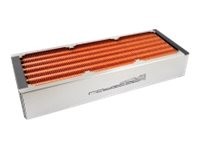 AQUA COMPUTER AQUA COMPUTER airplex radical 4/360mm - Kupfer