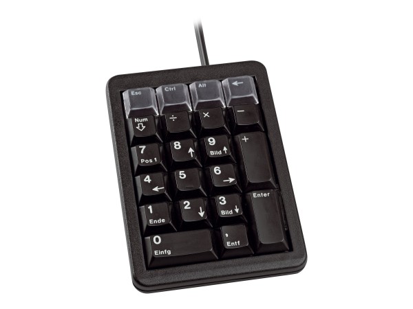 CHERRY CHERRY G84-4700 KEYPAD FRANCE