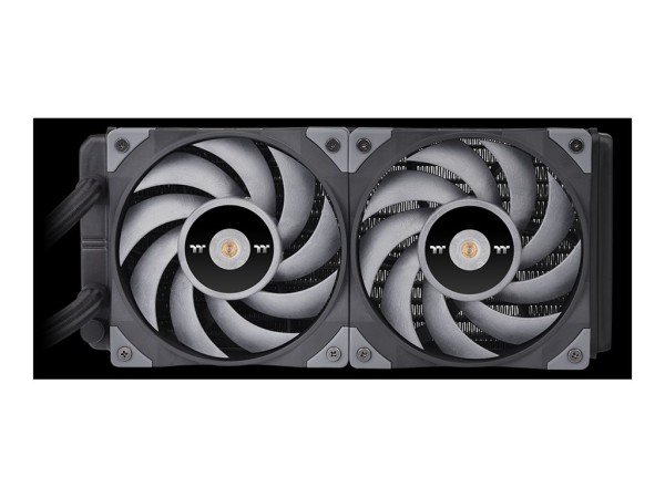 THERMALTAKE THERMALTAKE TOUGHLIQUID Ultra 240 All-In-One Liquid Cooler 240mm