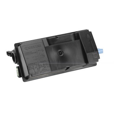 KYOCERA TK 3160 Schwarz Tonersatz 1T02T90NL1