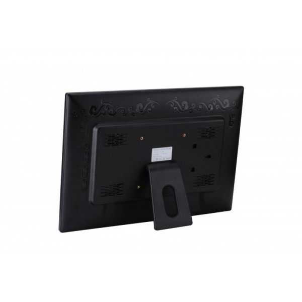 BRAUN PHOTO DigiFrame 17 Motion 21198