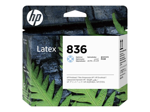 HP HP Ink No 836 Optimizer Latex Printhead (4UU94A)