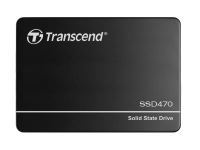 TRANSCEND TRANSCEND TS2TSSD470K-I 2TB