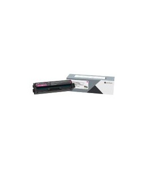 Lexmark C330H30 - 2500 Seiten - Magenta - 1 Stück(e)