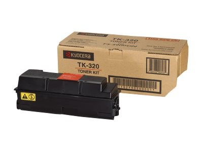 KYOCERA KYOCERA DK 320 Trommel Kit