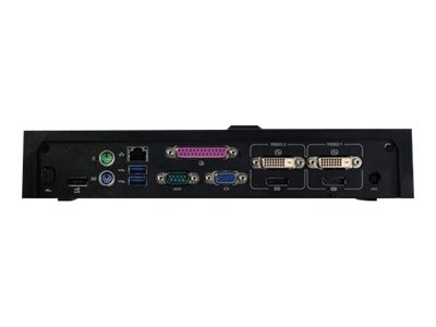 DELL Advanced E Port EU 240W T6P42