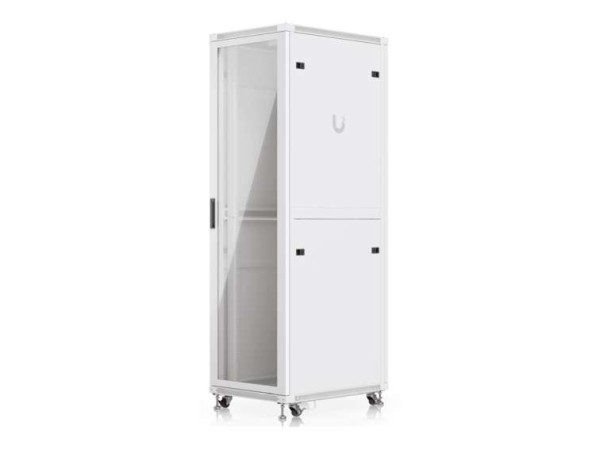UBIQUITI Netzwerkschrank UACC-Rack-42U-800-G UACC-RACK-42U-800-G