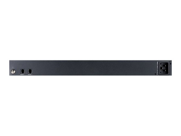 ATEN ATEN 8 Port Eco PDU 1-U , 7xC13 PE8208G-AX-G