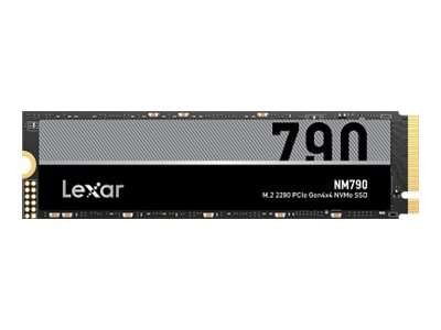 LEXAR NM790 512GB LNM790X512G-RNNNG
