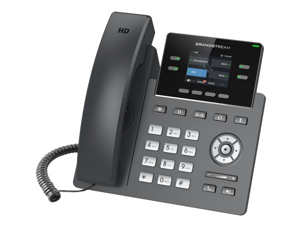 GRANDSTREAM GRANDSTREAM IP-Telefon GRP2612P