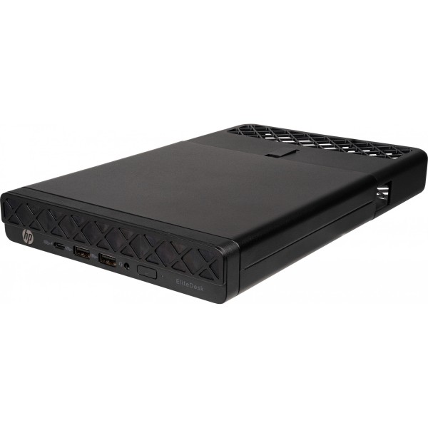 HP HP EliteDesk 8 Mini G1a R5-220 16GB 512GB W11P