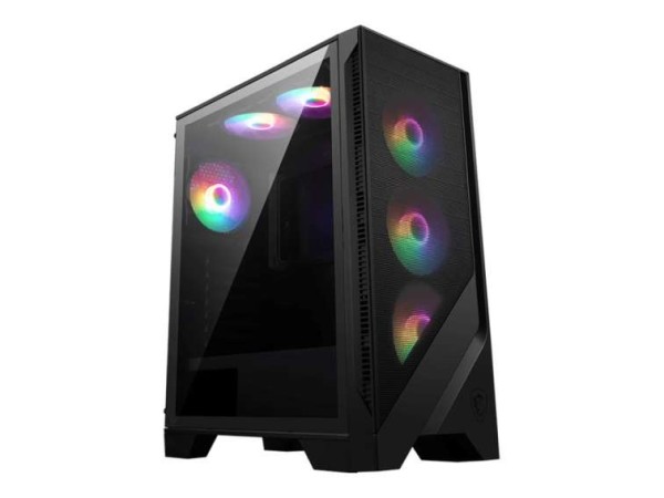 MSI Midi MAG Forge 120A Airflow 306-7G23A21-809