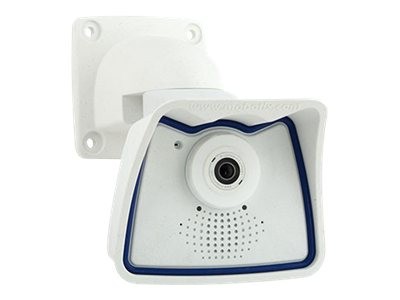MOBOTIX MOBOTIX Kamera Mobotix M25M-Sec-Night-N12 ohne Netzteil