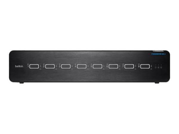 BELKIN BELKIN 8P SNGL HEAD DP/HDMI TO DP/HDMI