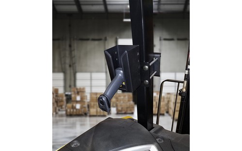 GAMBER-JOHNSON GAMBER-JOHNSON ADJUSTABLE SCANNER MOUNT