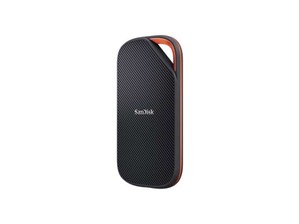 SANDISK Extreme Pro Portable 4TB SDSSDE82-4T00-G25