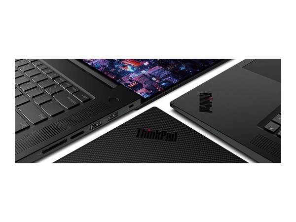 LENOVO LENOVO ThinkPad P1 G6 40,6cm (16") i7-13700H 32GB 1TB W11P