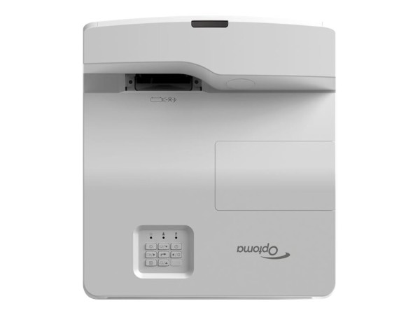 OPTOMA OPTOMA Projektor EH330UST