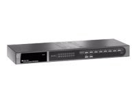 LEVELONE Level One KVM-Switch KVM-1631 OSD 16-Port