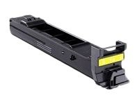 KONICA MINOLTA KONICA MINOLTA Gelb Tonerpatrone