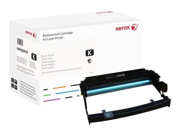 XEROX XEROX Lexmark E360D/E360DN Schwarz Tonerpatrone