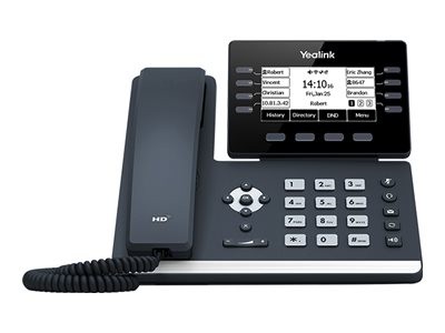 SWYX Yealink Phone SIP-T53W YLP00502