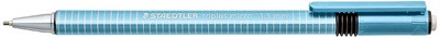 STAEDTLER Druckbleistift triplus micro 774, anthrazit